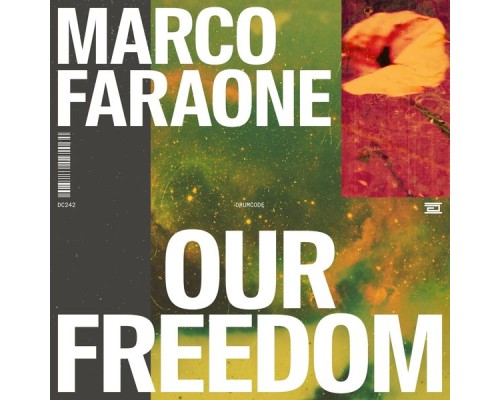 Marco Faraone - Our Freedom