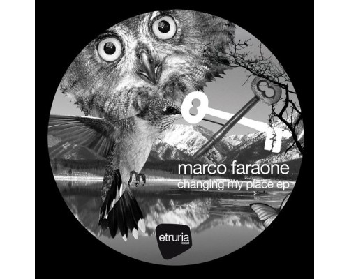 Marco Faraone - Changing My Place