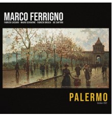 Marco Ferrigno - Palermo