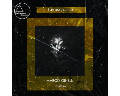 Marco Ginelli - Getting Loose