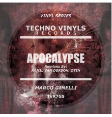 Marco Ginelli - Apocalypse