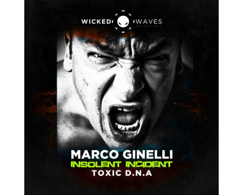 Marco Ginelli - Insolent Incident