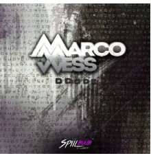 Marco Hess - DCode (Original Mix)