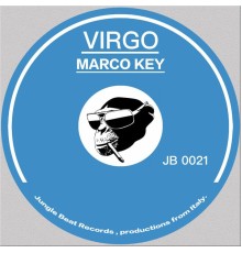 Marco Key - Virgo