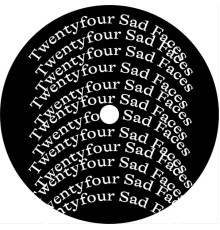 Marco Kleebauer - Twentyfour Sad Faces