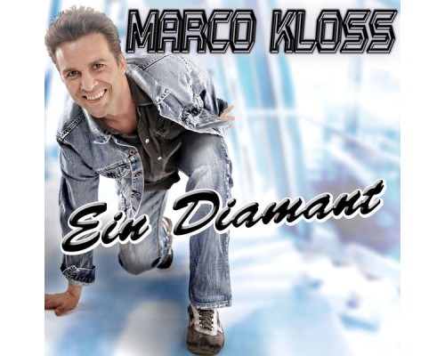 Marco Kloss - Ein Diamant