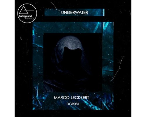 Marco Leckbert - Underwater