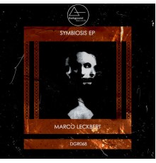 Marco Leckbert - Symbiosis EP