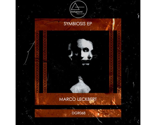 Marco Leckbert - Symbiosis EP