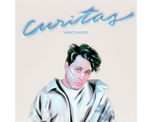 Marco Mares - curitas