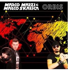 Marco Marzi, Marco Skarica - Orbis