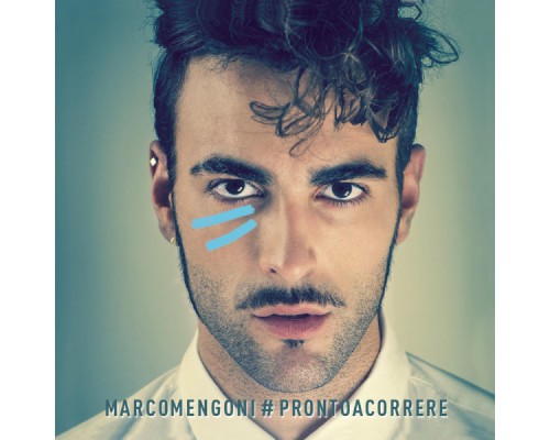 Marco Mengoni - #PRONTOACORRERE