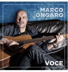 Marco Ongaro - Voce