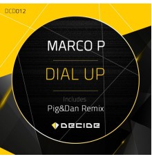 Marco P - Dial Up