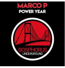 Marco P - Power Year