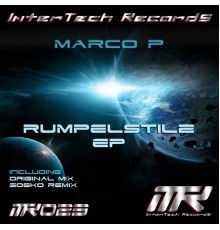 Marco P - Rumpelstilz EP