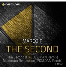 Marco P - The Second