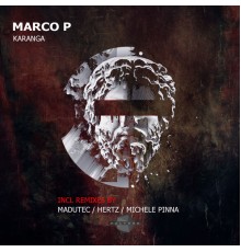 Marco P - Karanga