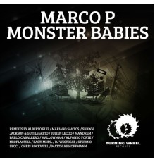 Marco P - Monster Babies