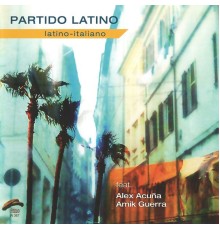 Marco Pacassoni - Partido latinoLatino italiano