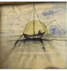 Marco Pasetto - ASCOLTA