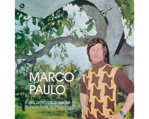 Marco Paulo - Fala Amorosamente