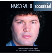 Marco Paulo - Marco Paulo