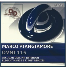 Marco Piangiamore - Ovni 115