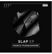 Marco Piangiamore - Slap EP