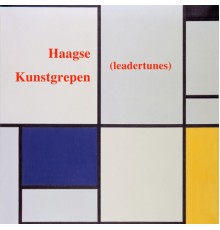 Marco Raaphorst - Haagse Kunstgrepen