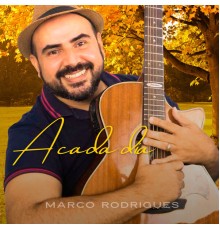 Marco Rodrigues - A Cada Dia