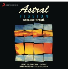 Marco Salaun - Astral Fission