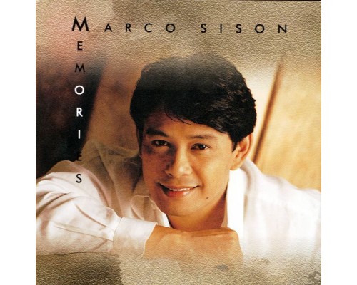 Marco Sison - Memories