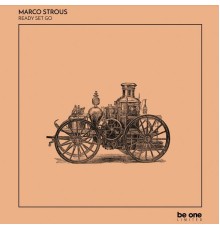 Marco Strous - Ready Set Go