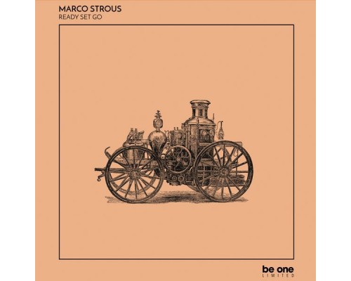 Marco Strous - Ready Set Go