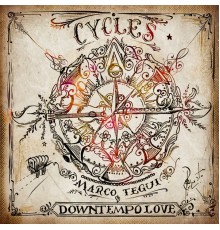 Marco Tegui - Cycles