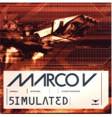 Marco V - Simulated (Marco V)