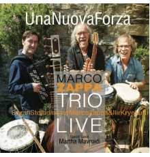 Marco Zappa Trio - Una Nuova Forza (Live)