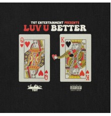 Marcolen Hayes - Luv U Better