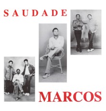 Marcos - Saudade