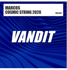 Marcos - Cosmic String 2020