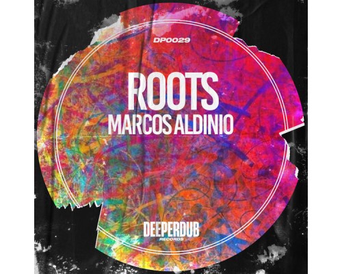 Marcos Aldinio - Roots