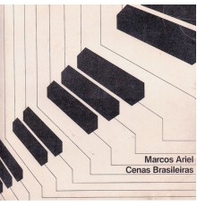 Marcos Ariel - Cenas Brasileiras