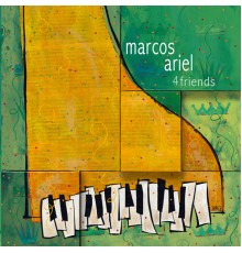 Marcos Ariel - 4 Friends