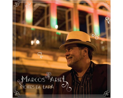 Marcos Ariel - Noites da Lapa