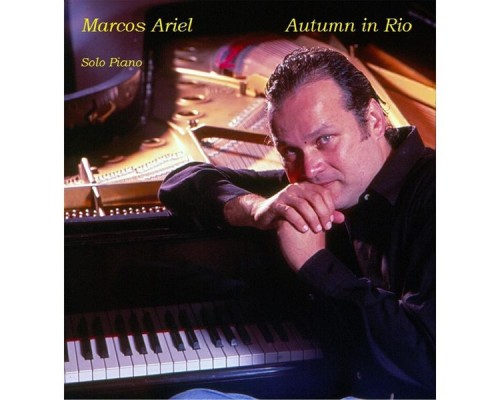 Marcos Ariel - Autumn in Rio