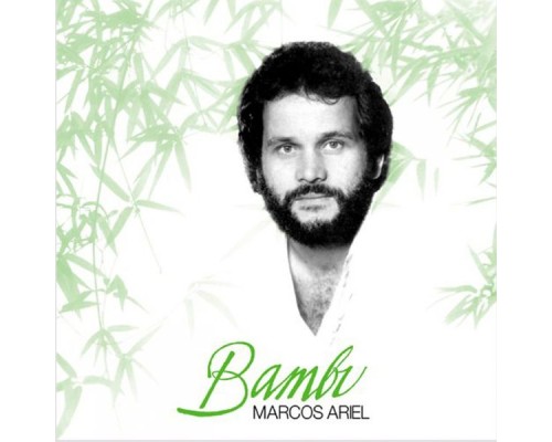 Marcos Ariel - Bambu