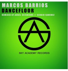 Marcos Barrios - Dancefloor