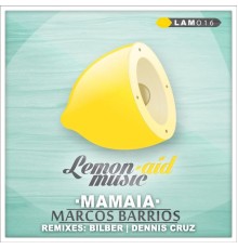 Marcos Barrios - Mamaia