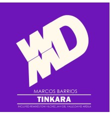 Marcos Barrios - Tinkara